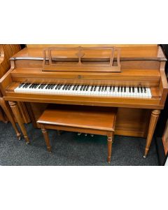 Cable Spinet