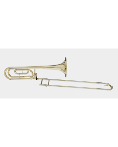 Blessing TB1610 Trombone with F-attachment .547 Bore