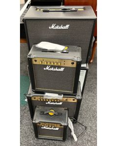 Marshall 50 watt Amp