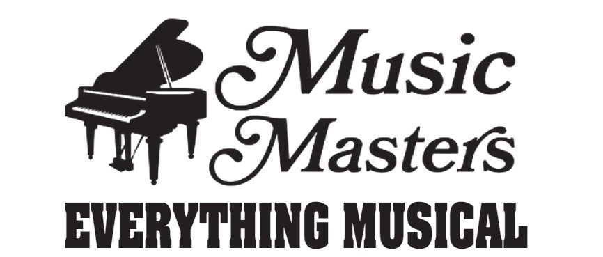 Music Masters Online Store